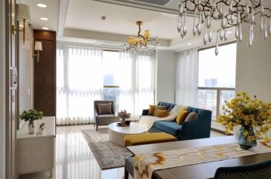 Nhà em bán lại căn hộ 158m2, giá 5,9 tỷ căn 3 ngủ view hồ Cầu Giấy tòa Star Tower Lh 0888486262