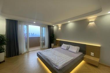 Penhouse đường Nguyễn Trãi, 235m2, chủ nhà để không ở, đủ đồ xịn, 9.4 tỷ
