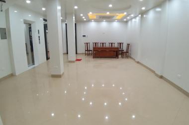 Cho thuê biệt thự 200m2x 5T KĐT Trung Yên, đỗ 5 ô tô làm văn phòng, dược phẩm