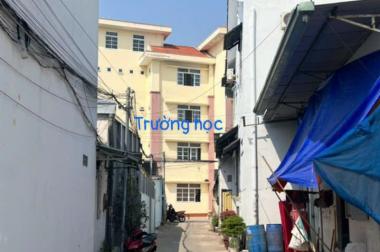 Bán đất tại Phường Lái Thiêu, Thuận An, Bình Dương diện tích 86m2 giá 2.6 Tỷ