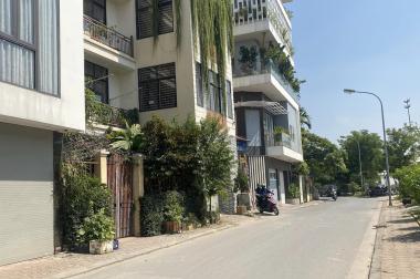 PHÂN LÔ NGỌC THỤY, LONG BIÊN, 98M, MT 7M, VIEW VƯỜN HOA, 15 TỶ 6