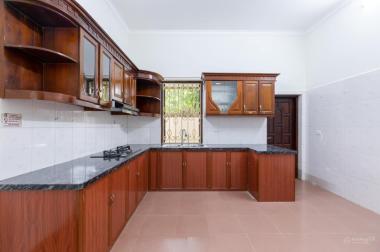 BÁN NHÀ THƯỢNG THANH, DT 30M, 5 TẦNG, TẦM 3 TỶ