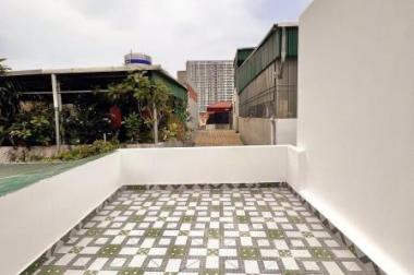 BÁN NHÀ THƯỢNG THANH, DT 30M, 5 TẦNG, TẦM 3 TỶ
