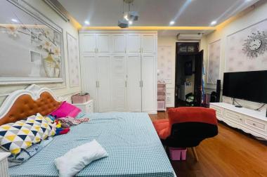 Nhà đẹp ở luôn Phố Mai Dịch, Q Cầu Giấy, ô tô, vỉa hè, KD, thang máy 72m2, 15.2 tỷ.