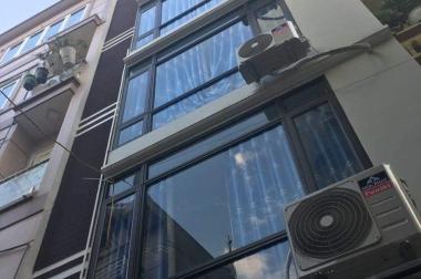 Nhà đẹp ở luôn Phố Mai Dịch, Q Cầu Giấy, ô tô, vỉa hè, KD, thang máy 72m2, 15.2 tỷ.
