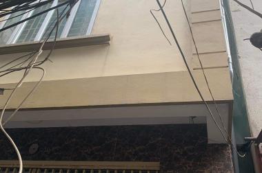 HIÊM💥 CHỈ HƠN 5,9TỶ x 7,1m x 3T - DỊCH VỌNG - TRUNG TÂM CẦU GIẤY - MỚI KÍNH KOONG - Ô TÔ ĐỖ GẦN