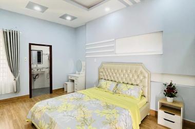 CHÍNH CHỦ BÁN NHÀ HXH, BÌNH GIÃ , TÂN BÌNH, 4X17.5M2, 4 TẦNG, CHỈ 7.35 TỶ