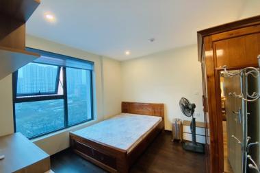 Bán Chung cư The Legacy số 10 Lê Văn Thiêm, Thanh Xuân,  118m2, 3 ngủ, view đẹp, tặng lại nội thất xịn