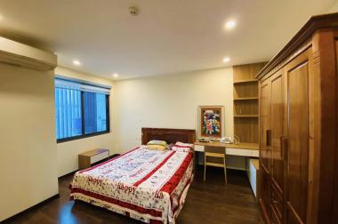 Bán Chung cư The Legacy số 10 Lê Văn Thiêm, Thanh Xuân,  118m2, 3 ngủ, view đẹp, tặng lại nội thất xịn