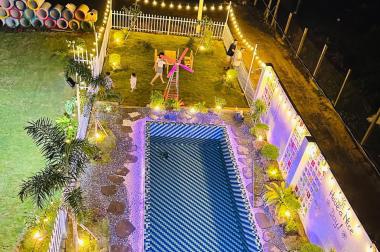 Chỉ hơn 800tr/nền có ngay lô đất Thổ Vườn sổ sẵn tại đường ĐT725, Lộc Ngãi, Bảo Lâm - Tặng ngay 2 chỉ vàng SJC