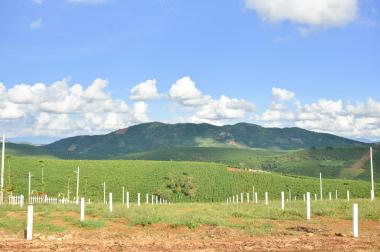 Đất ngay MT DT725.Cách chợ Bảo Lâm 3km.Cách nút giao cao tốc 6km.Có thổ cư.SHR, giá F0 - 0386397207