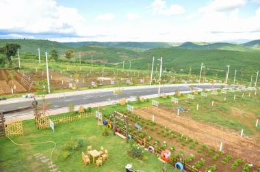 Đất ngay MT DT725.Cách chợ Bảo Lâm 3km.Cách nút giao cao tốc 6km.Có thổ cư.SHR, giá F0 - 0386397207