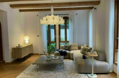 Biệt thự sân vườn khu VIP nhất Nam Kỳ Khởi Nghĩa và Nguyễn Văn Trỗi, DT 16x23m 350m2, 3 tầng, 68 tỷ