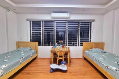 Bán Nhà Cổ Nhuế, Từ Liêm 50m2, 5 tầng thang máy ô tô tránh, kinh doanh giá 7.1 tỷ