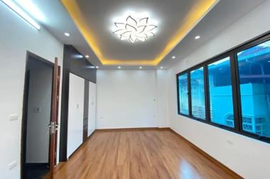 Bán Nhà Cổ Nhuế, Từ Liêm 50m2, 5 tầng thang máy ô tô tránh, kinh doanh giá 7.1 tỷ