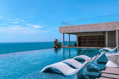Apec Mũi Né view biển - Chỉ 741tr nhận nhà FULL nội thất cao cấp. Chiết khấu 18,5% - trả chậm trong 16 tháng.