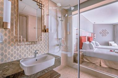 Apec Mũi Né view biển - Chỉ 741tr nhận nhà FULL nội thất cao cấp. Chiết khấu 18,5% - trả chậm trong 16 tháng.