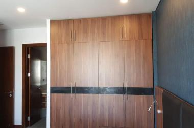 TIMES TOWER: Diện tích 115m2, 3PN + 2WC. Tầng trung, view thoáng. Nhà đẹp full NT cao cấp