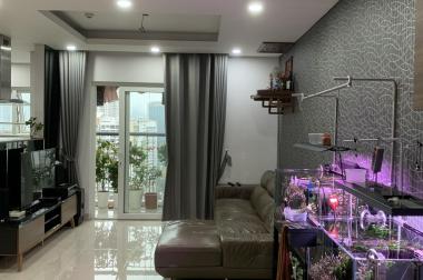 TIMES TOWER: Diện tích 115m2, 3PN + 2WC. Tầng trung, view thoáng. Nhà đẹp full NT cao cấp