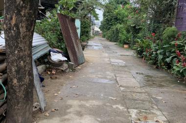 Bán đất hẻm 416 Nguyễn Trãi , tp Quảng Ngãi, Quảng Ngãi hẻm 5m  ô tô thông giá đầu tư