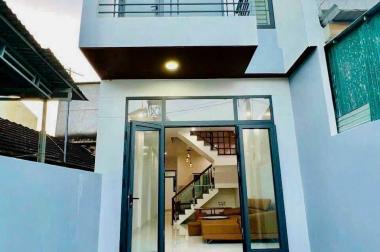 NHÀ ĐẸP. HẺM 126 VÕ THỊ SÁU, P. Chánh Lộ dọn vào ở ngay