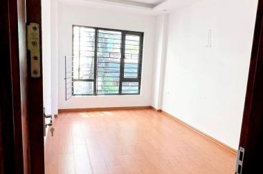 Bán Nhà Vĩnh Tuy 40m2*4 Tầng*4 P.Ngủ Nhà Mới Đầu Ngõ Thoáng 5m Ra ÔTô Tránh Giá Linh Hoạt.