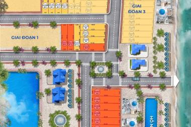 Bán đất Quất Lâm - Giao Thủy đã có sổ, chỉ từ 700 tr/nền