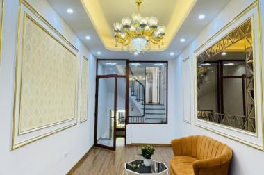 BÁN NHÀ NGÕ 77 NGỌC TRỤC, NAM TỪ LIÊM 31M, 5 TẦNG, MT 3.8M, GIÁ 3.15 TỶ