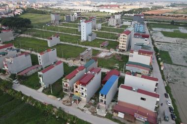 Bán đất nền dự án Quang Châu, Việt Yên, Bắc Giang