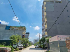 Bán đất nền dự án Quang Châu, Việt Yên, Bắc Giang