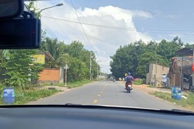 Bán đất chợ Nhật Huy phường Chánh Phú Hòa, Thị xã Bến Cát.