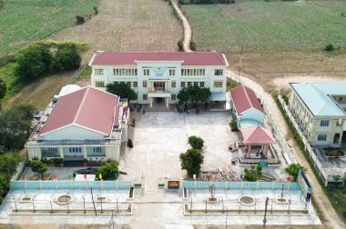 ĐẤT NỀN SỔ SẴN GIÁ NGỘP GIẢM MẠNH chỉ 60 triệu / 100m2
