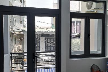 Cần Bán Gấp căn Nhà mới Xây - đường Lê Hồng Phong - 3,5x11m - 3 tầng