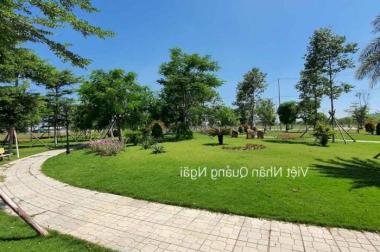 BÁN ĐẤT NỀN KHU DỊCH VỤ HỖN HỢP VSIP QUẢNG NGÃI 