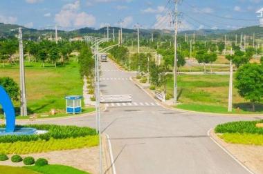 BÁN ĐẤT NỀN KHU DỊCH VỤ HỖN HỢP VSIP QUẢNG NGÃI 