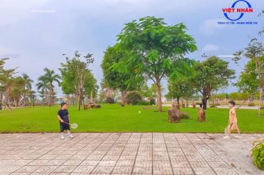 BÁN ĐẤT NỀN KHU DỊCH VỤ HỖN HỢP VSIP QUẢNG NGÃI 