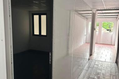Bán nhà 2 tầng trục chính Tam Lộng, Bình Xuyên
