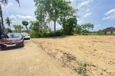Siêu rẻ chỉ 322 triệu sở hữu ngay lô đất đẹp 209m2 trung tâm Xuân Phước, Đồng Xuân có sổ hồng
