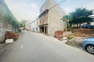Bán đất hai mặt tiền kinh doanh đông đúc tại Tôn Đức Thắng, Vĩnh Yên, Vĩnh Phúc. Lh: 0986934038