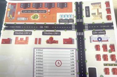 ĐẤT NỀN SỔ SẴN GIÁ NGỘP GIẢM MẠNH chỉ 58 triệu / 100m2
