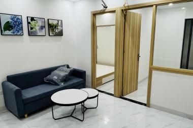 Siêu hót ! Chung cư mini Giải Phóng gần ĐH Bách khoa, thoáng sáng, nhận nhà ở ngay 