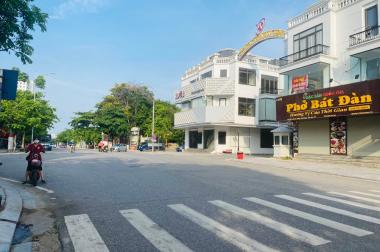 Bán nhà mặt phố Tôn Đức Thắng, Khai Quang, Vĩnh Yên, Vĩnh Phúc. LH: 098.991.6263