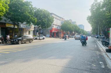 Bán nhà mặt phố Tôn Đức Thắng, Khai Quang, Vĩnh Yên, Vĩnh Phúc. LH: 098.991.6263