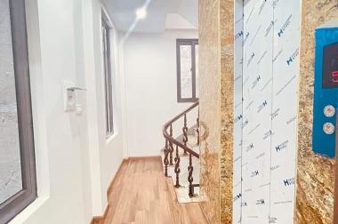 TRƯỜNG CHINH - THANH XUÂN. MẶT NGÕ 2 ÔTÔ TRÁNH KINH DOANH TỐT - 15 M RA MẶT PHỐ 