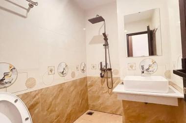 TRƯỜNG CHINH - THANH XUÂN. MẶT NGÕ 2 ÔTÔ TRÁNH KINH DOANH TỐT - 15 M RA MẶT PHỐ 