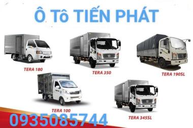 ƯU ĐÃI CHƯA TỪNG CÓ CHO TOÀN BỘ CÁC DÒNG XE TERA  Thôn Quảng Tín-xã phước Lộc -Tuy phước -Bình Định