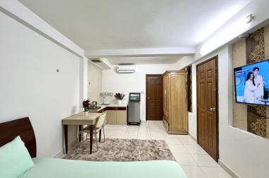 CHÍNH CHỦ CHO THUÊ PHÒNG NGAY 82 TRẦN MINH QUYỀN - PHƯỜNG 11 - QUẬN 10
