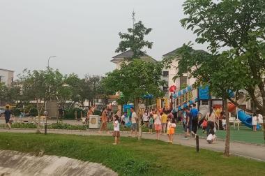 Bán biệt thự giá rẻ Bắc Ninh