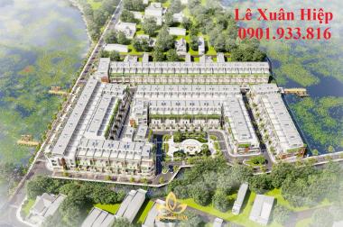Chỉ với 160tr sở hữu ngay lô đất nền 100m2 tại KDC Tân Hội - Ninh Thuận thổ cư 100%