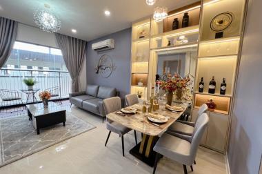 🌟 SỞ HỮU NGAY CĂN HỘ CHUẨN CHUYÊN GIA MẶT TIỀN QUỐC LỘ 51 - TRUNG TÂM THỊ XÃ PHÚ MỸ CHỈ TỪ 439